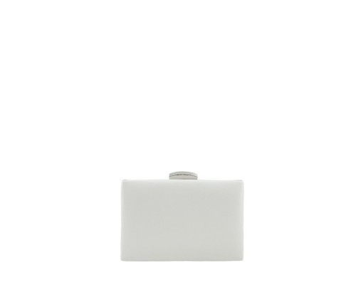 Bolso Clutch PU Fiesta Cadena De Hombro